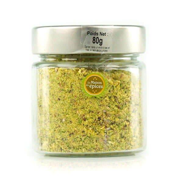 Green pistachio powder Soripa