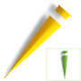 Silicone ice lolly mould