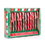 Old-Fashioned Candy Canes