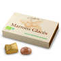 Crystallised Organic Chestnuts