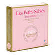 Biscuiterie La Sablésienne - Les Petits Sablés à la Framboise