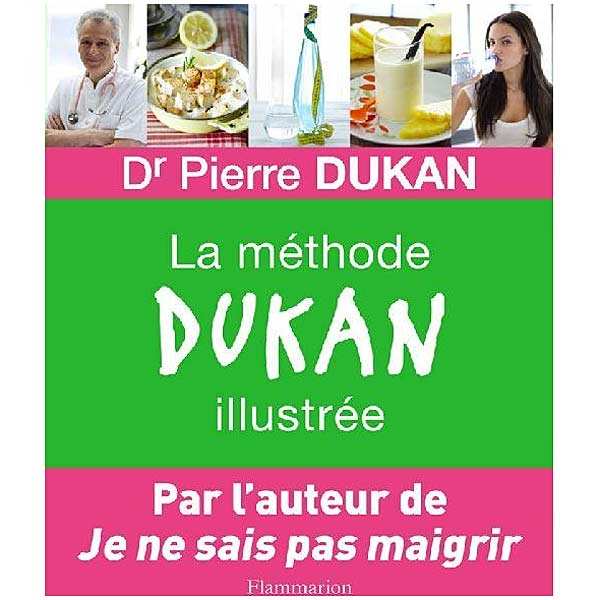 Méthode Dukan Gratuite , Régime Dukan : tout ce qu’il faut savoir avant ...