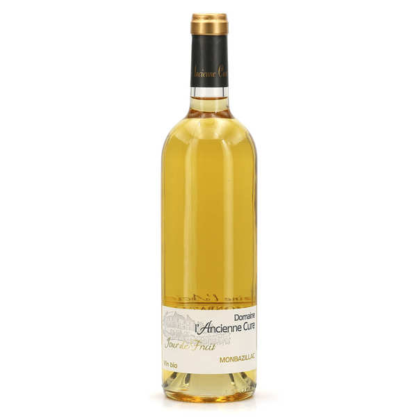 Monbazillac Jour de Fruit dessert wine Domaine de l