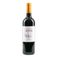 Bergerac vin Rouge Marquis de Cayrac