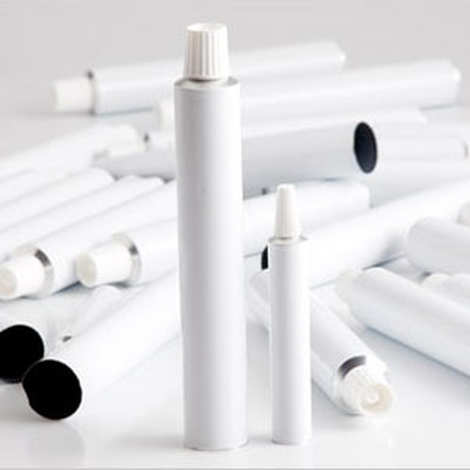 30ml aluminium tube - 100 % Chef