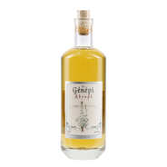  Génépi des Pères Chartreux - cuvée Abrupt - 44.7%