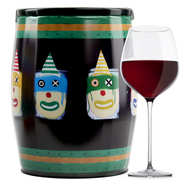  Bib'Art Paratilla vin rouge Le Benjamin de Puech Haut