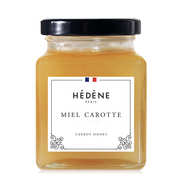 Miel Carotte d'Ile de France