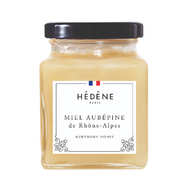 Miel Aubépine de Rhône-Alpes