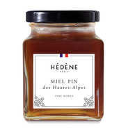 Miel Pin des Hautes-Alpes