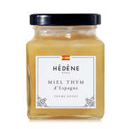 Miel Thym d'Espagne