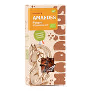 Amandes grillées bio piment d'Espelette AOP