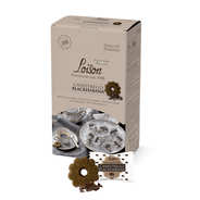 Biscuits italiens saveur Chocolat & Rhum - Distributeur de 200 biscuits