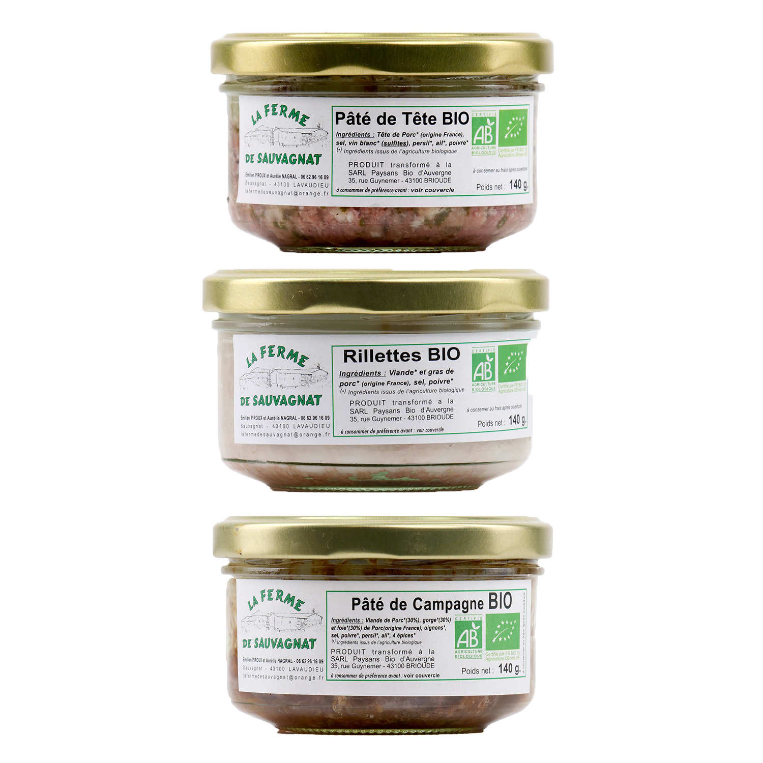 Lot Découverte Alva - Neuf, Coffret Surprise