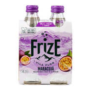 Frize Maracuja - Boisson gazeuse du Portugal au fruit de la passion