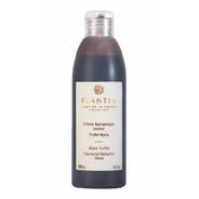 Crème balsamique aromatisée à la truffe noire