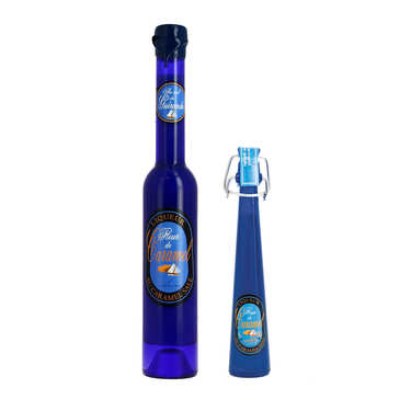 Fleur de Caramel - Salted Caramel Liqueur - 18% Fleur de Caramel - Salted Caramel Liqueur - 18%