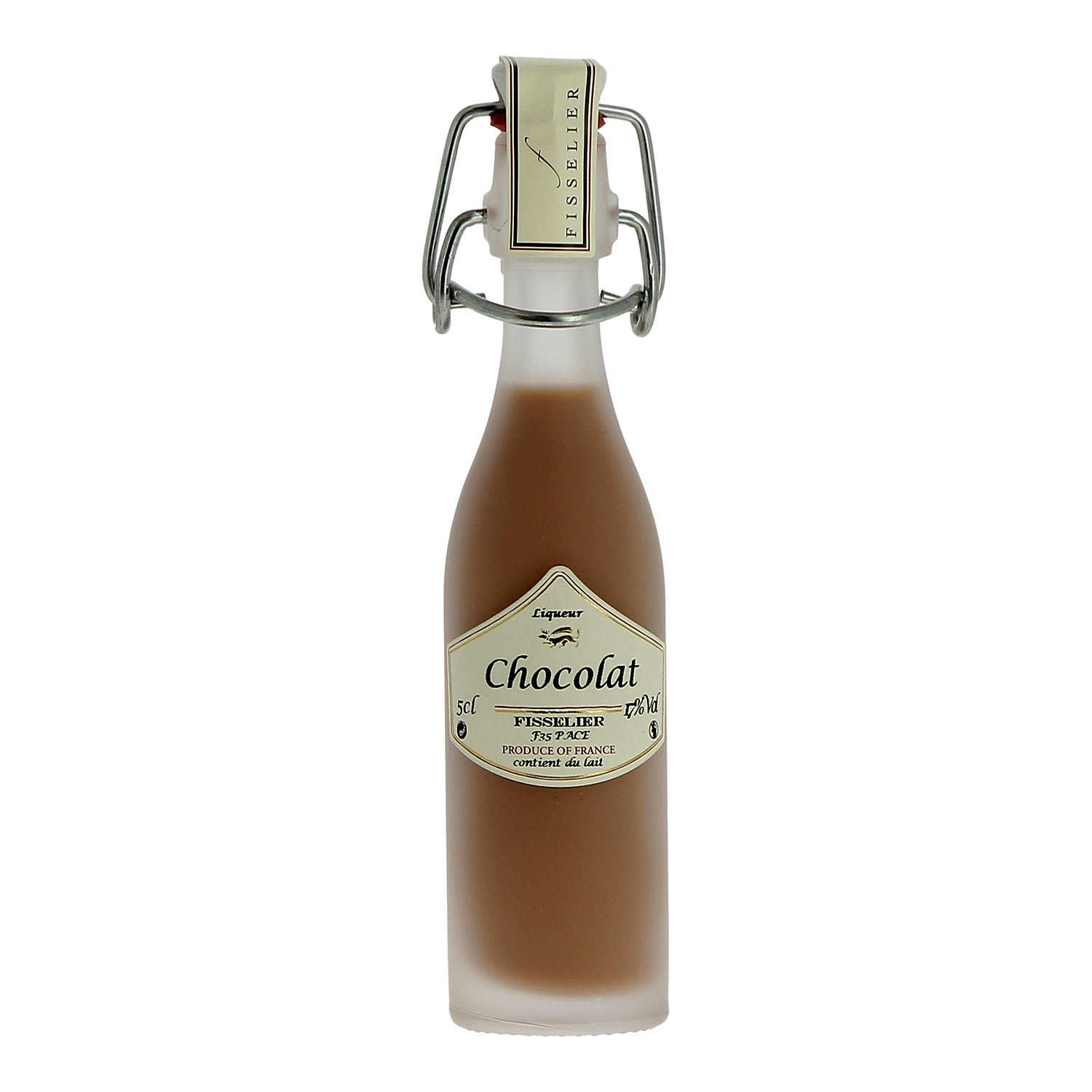 Liqueur Chocolat 5cl