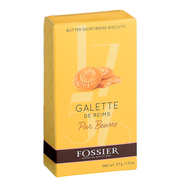 Galette de Reims pur beurre en mini étui - Maison Fossier
