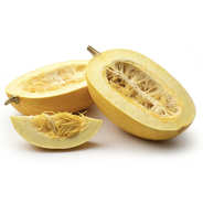 Courge Spaghetti bio