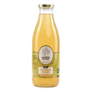 Pur jus pomme-poire