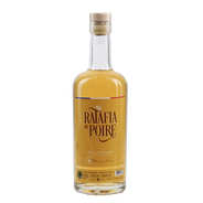 Ratafia de poire 17%