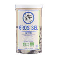 Gros sel nature de Gruissan