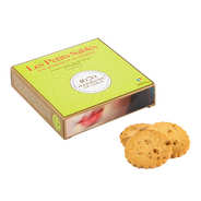 Le véritable sablé de Sarthe à la pomme et au caramel