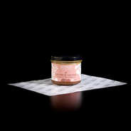 Terrine de chevreuil figues et pain d'épices