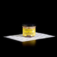 Terrine de sanglier poires et liqueur de châtaignes