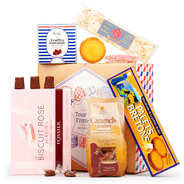 Coffret Petits Plaisirs de France