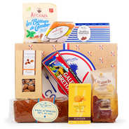Coffret Les Gourmandises Made in France