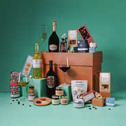 Coffret cadeau L'Exceptionnelle Comtesse du Barry