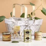 Coffret cadeau L'Essence des Saveurs Valette