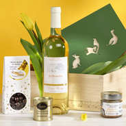 Coffret cadeau Evasion Gourmande Valette