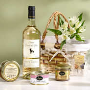 Le Panier Savoureux Valette