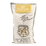 Haricots blancs géants Judiones secs (Butter Beans)