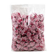 Chuques du Nord - Bonbon au café fourré caramel - Format économique 1kg