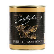 Purée de marrons Corsiglia