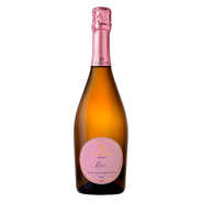 Chavin Zéro rosé effervescent - Vin désalcoolisé 0%