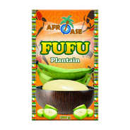 Fufu - Farine de plantain