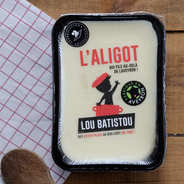 Aligot de l'Aveyron - Plat traiteur frais