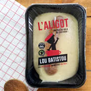 L'aligot-saucisse de l'Aveyron - Plat traiteur frais