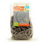Pâtes à l'encre de seiche bio de Sardaigne - Strozzapreti
