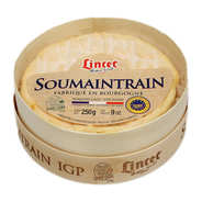 Soumaintrain IGP - Lincet