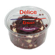 Délice de Bourgogne cranberry - Lincet