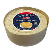 L'adoré Lincet - Fromage à chauffer