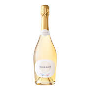 French Bloom Le Blanc - vin blanc pétillant sans alcool et bio