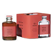 Match Tonic Water Spicy