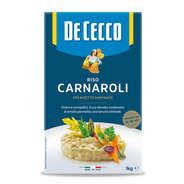 Lot of Italian rice for risotto (arborio, carnaroli and vialone nano ...